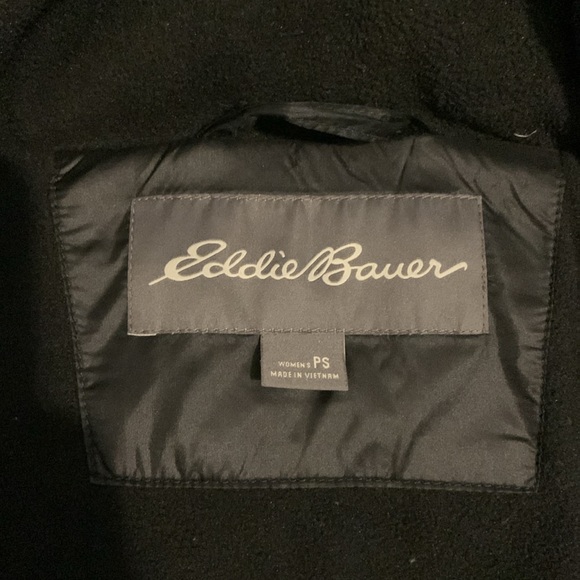 EDDIE BAUER - PALOUSE DOWN PARKA (PETITE) - Picture 5 of 8